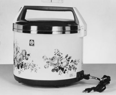 nồi giữ ấm cơm